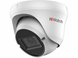 Видеокамера HD-TVI HiWatch внутренняя DS-T209(B)