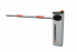 Шлагбаум CARDDEX «RBA-100 ARCTIC» , стрела 3 метра
