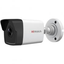 Уличная цилиндрическая IP -камера 2Мп HiWatch DS-I200 (D)