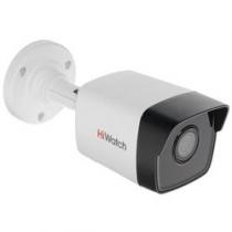 Уличная цилиндрическая IP-камера 4 Мп HiWatch DS-I450