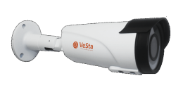Видеокамера VeSta VC-3345V (М- 124), 3 MP