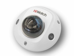 Видеокамера HiWatch DS-I259M(В)
