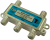 Делитель телевизионный на 4 ТВ, 5-1000MHz