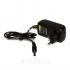 Блок питания 12В,  2A, пластиковый корпус.