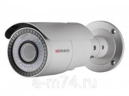 Уличная HD-TVI видеокамера Hikvision HiWatch DS-T206 (DS-T226), 2Mp