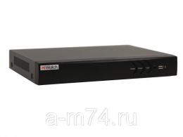 IP видеорегистратор 8-ми канальный DS-N308/2(С)