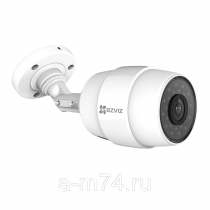 Видеокамера Wi-Fi / PoE EZVIZ C3C