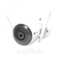 Видеокамера 1 Mp (2.8mm, 4mm, 6mm) Wi-Fi EZVIZ Husky Air