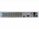 16-ти канальный гибридный видеорегистратор 2Mp, HiWatch DS-H216QA