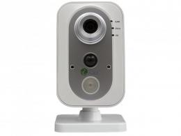 Видеокамера IP VeSta IRUS-IP2016C2.8OPOE, 2 MP