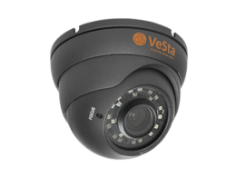 Видеокамера AHD VeSta VC-2441V (М - 108), 2 МР