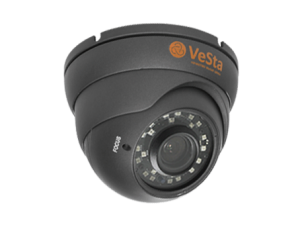 Видеокамера VeSta VC-7460V (М- 108), 2 MP