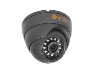 Видеокамера AHD VeSta VC-2401 (M-106), 1 MP (3.6мм)