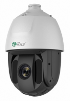 Видеокамера IP VeSta IRUS-IP2032SPOE, 2 MP