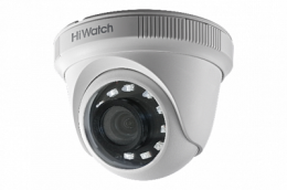 Видеокамера HiWatch HDC-T020-P(2.8mm) 2Мп