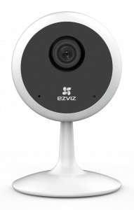 Видеокамера Wi-Fi  EZVIZ C1C 720p