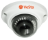 Видеокамера AHD/TVI/CVI/CVBS VeSta VC-2442 (М - 125), 2 МР