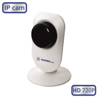 Видеокамера MATRIX MT-CH720IP8 Wi-Fi