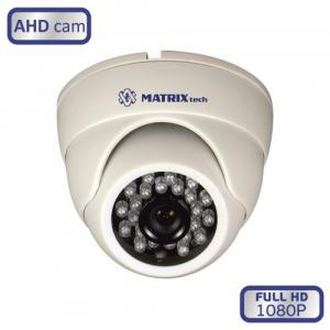 Видеокамера Matrix MT-DW1080AHD20S (3,6мм)