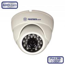 Видеокамера Matrix MT-DW1080AHD20S (2,8мм)