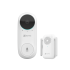 Беспроводной звонок со звуковой станцией EZVIZ DB2C