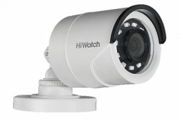 Видеокамера HiWatch HDC-B020(2.8mm) 2Мп
