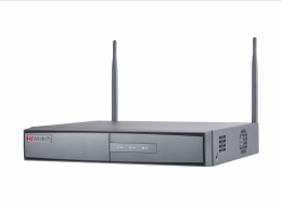 WiFi IP видеорегистратор 8-ми канальный DS-N308W(B)