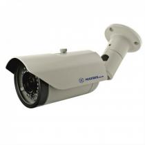 Видеокамера IP 2Mp, вариофокал, уличная, MATRIX MT-CW1080IP40VS PoE