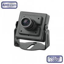 Миниатюрная камера 2 Mp AHD/TVI/CVI/CVBS MATRIX MT-SM1080AHD20