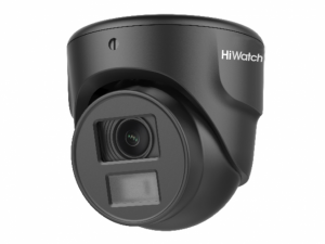 Видеокамера HD-TVI HiWatch внутренняя DS-T203N