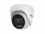 4Мп купольная IP-видеокамера с технологией ColorVu DS-I453L