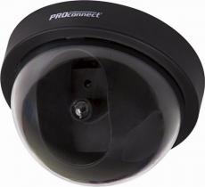 Муляж внутренней купольной видеокамеры ProConnect 45-0220