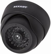 Муляж внутренней купольной видеокамеры Rexant 45-0230