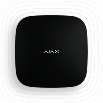 Ретранслятор Ajax ReX (black)
