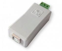 Конвертер интерфейсов 485/USB CARDDEX