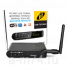 Ресивер эфирный LIT Combo DVB-T2/ DVB-C/ WiFi AC3