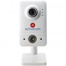 Беспроводная FullHD IP-камера ActiveCam AC-D7121IR1W c Wi-fi