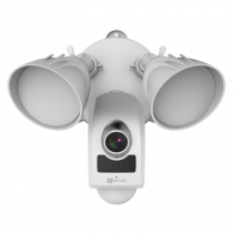 Камера-прожектор с сиреной Full HD EZVIZ LC1