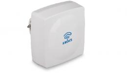 Широкополосная 3G/4G антенна с гермобоксом KP15-750/2900 U-BOX